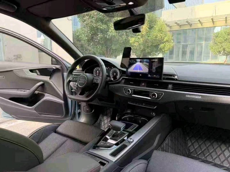 徐州23年奥迪A4L7