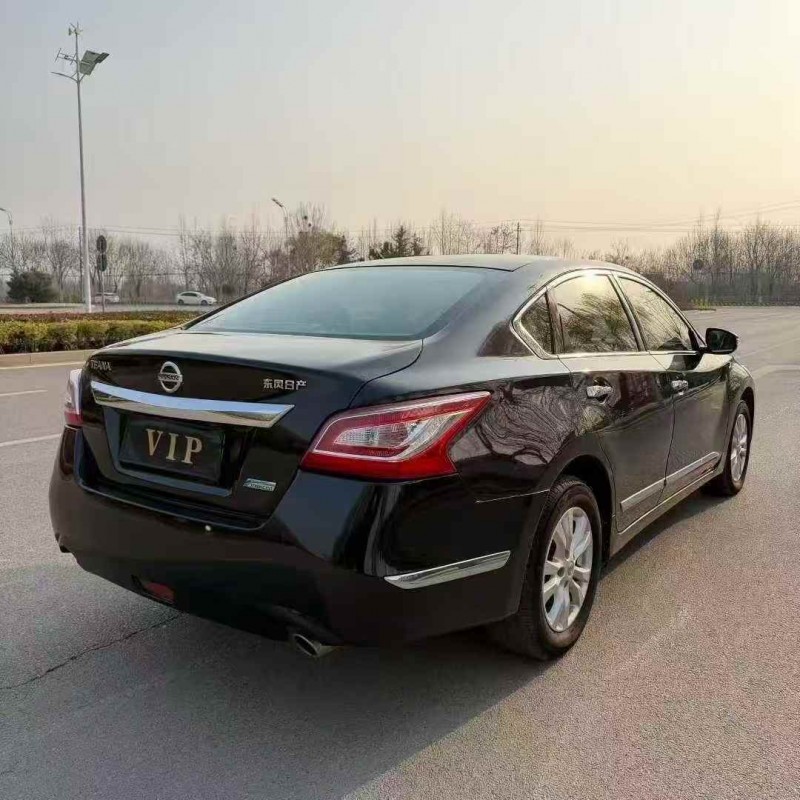 东营16年日产天籁8