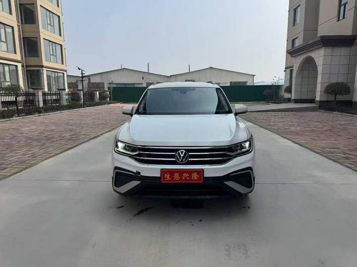 鶴壁22年大眾途觀1