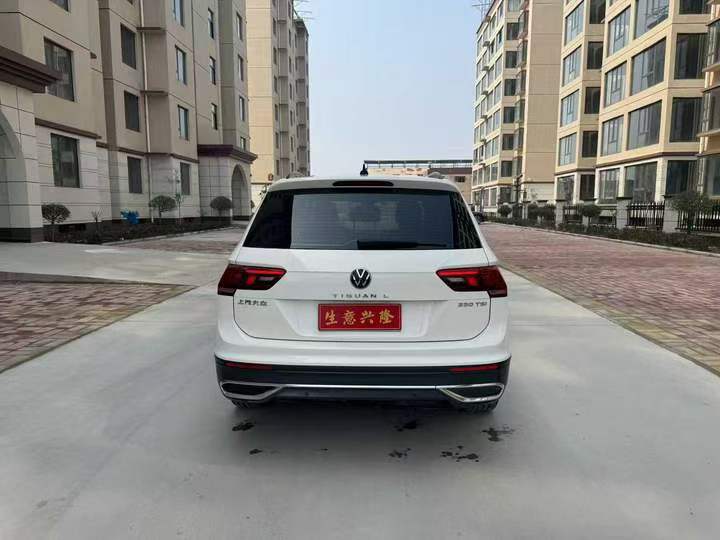 鶴壁22年大眾途觀3