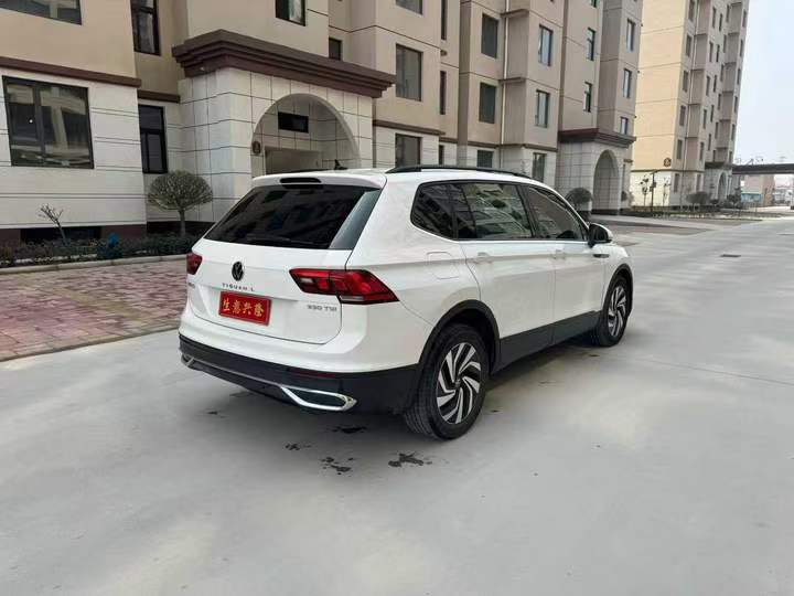 鶴壁22年大眾途觀4