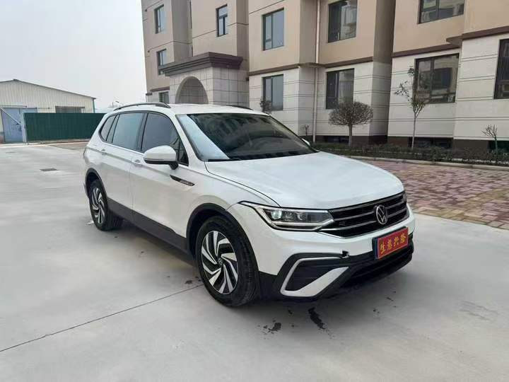 鶴壁22年大眾途觀5