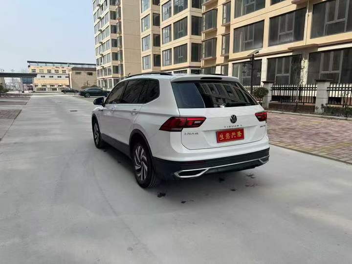 鶴壁22年大眾途觀6