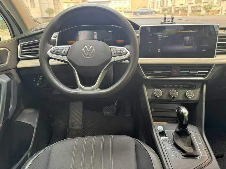 鶴壁22年大眾途觀8