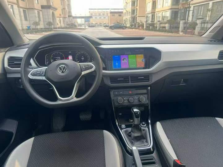 鹤壁23年大众探影7