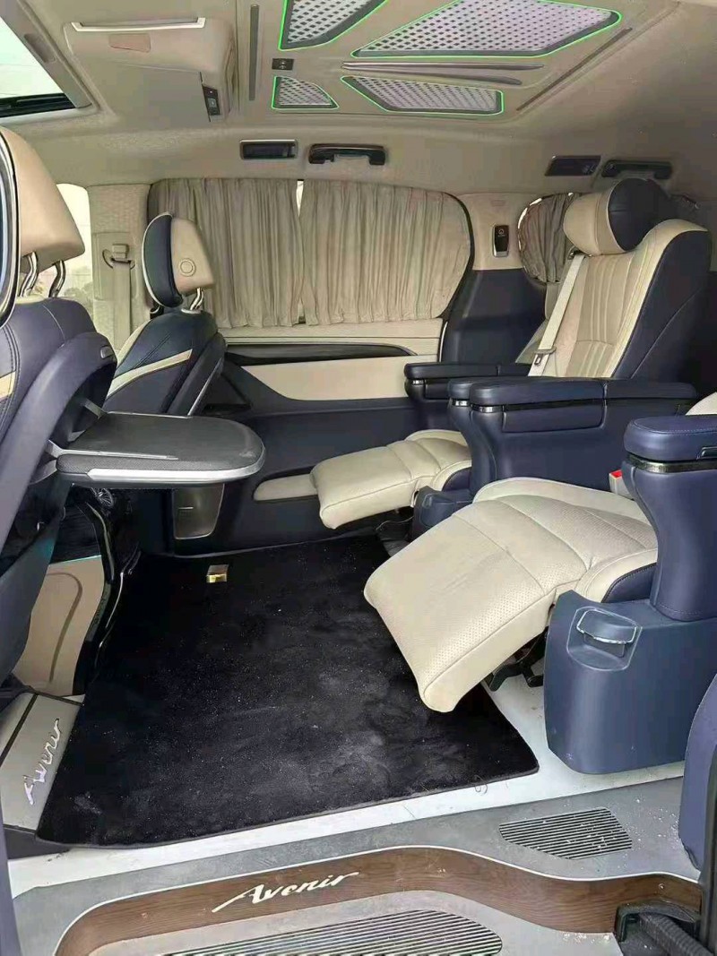 蘇州22年別克GL85