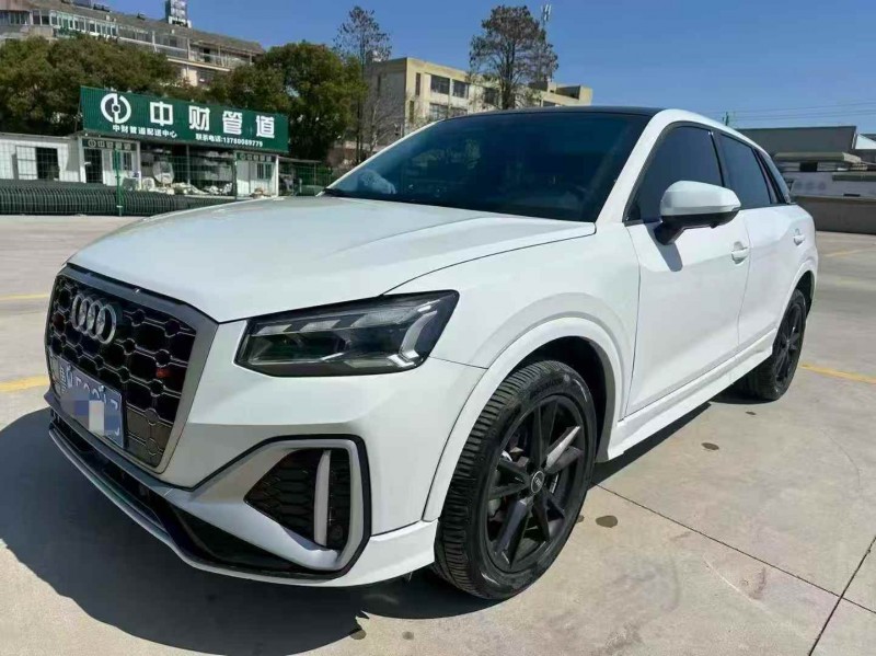 東營23年奧迪Q23