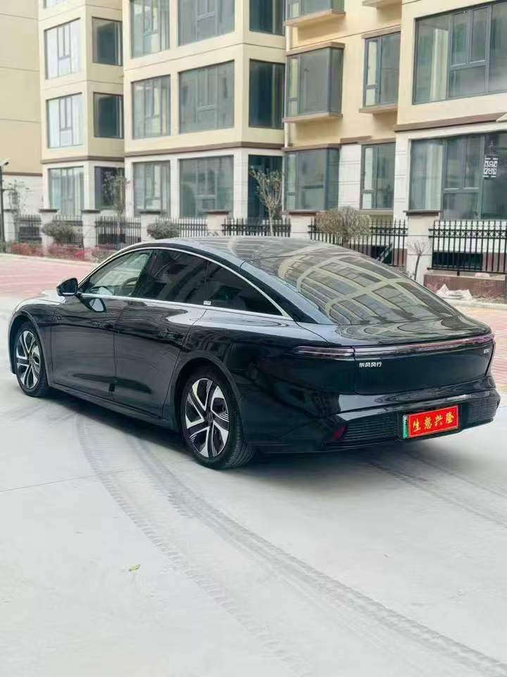 鶴壁26年東風星海4