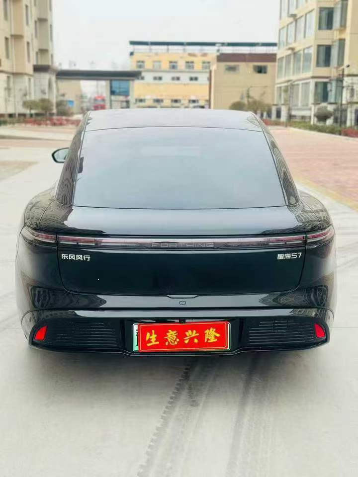 鶴壁26年東風星海5