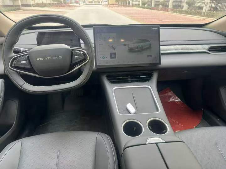 鶴壁26年東風星海7