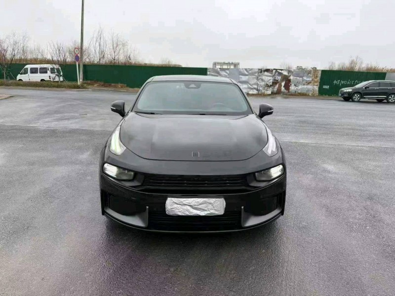 蘇州21年領克031