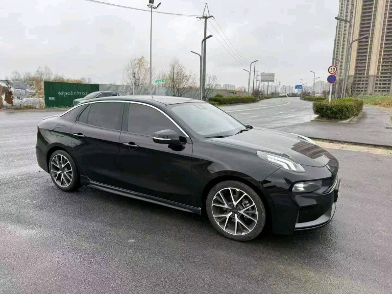 蘇州21年領克032