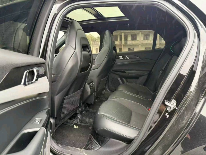 蘇州21年領克035