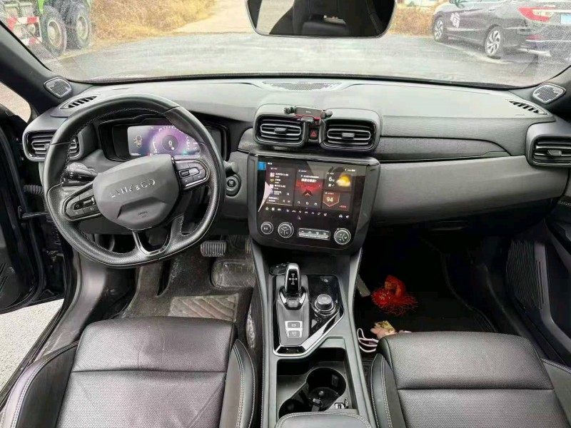 蘇州21年領克036