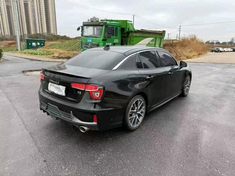 蘇州21年領克037