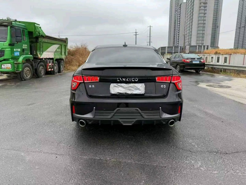 蘇州21年領克038