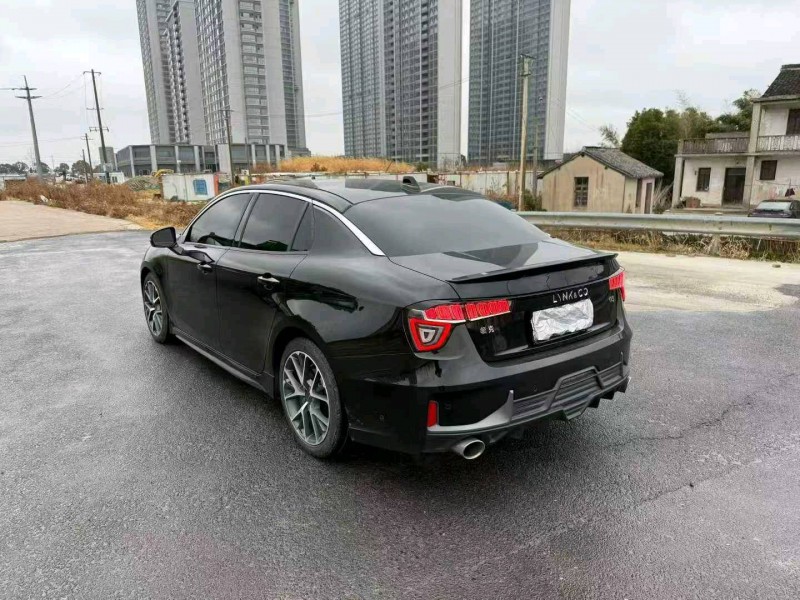 蘇州21年領克039