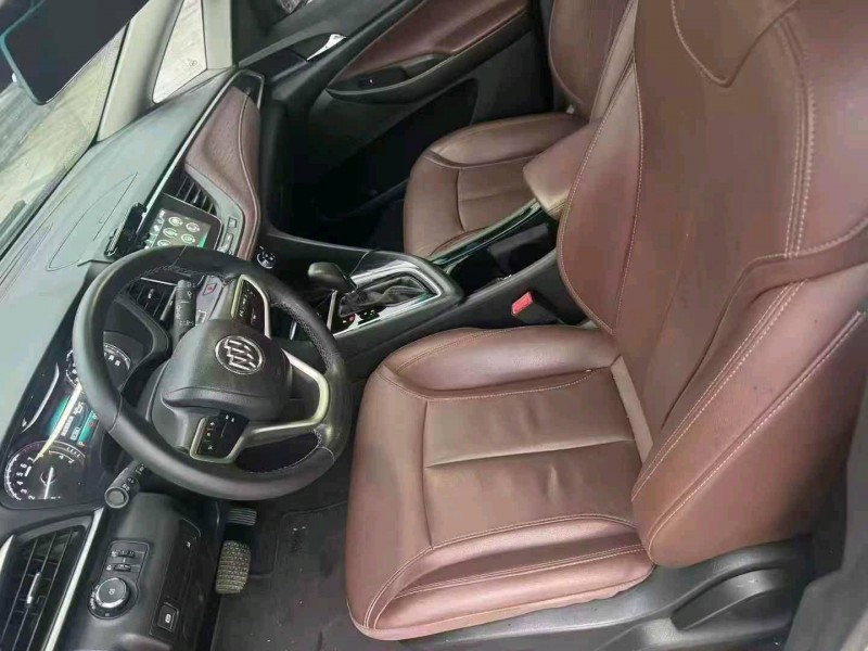 台州18年别克GL66