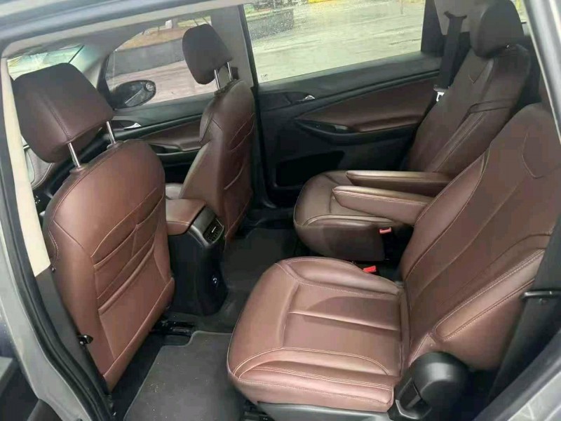 台州18年别克GL67