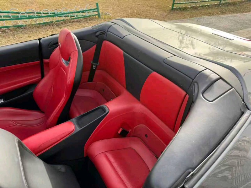 蘇州19年法拉利Portofino5