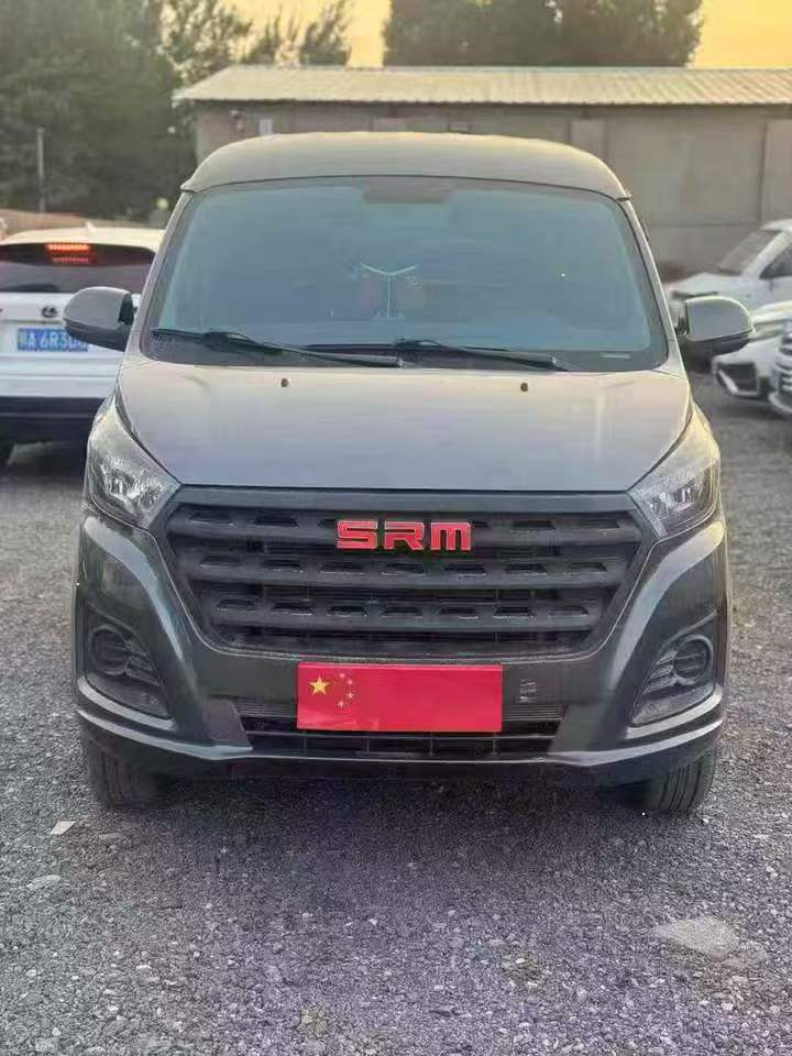 鹤壁23年华晨鑫源1