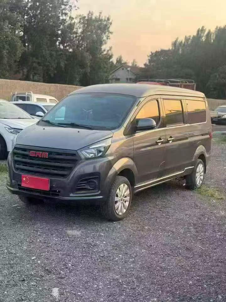 鹤壁23年华晨鑫源2