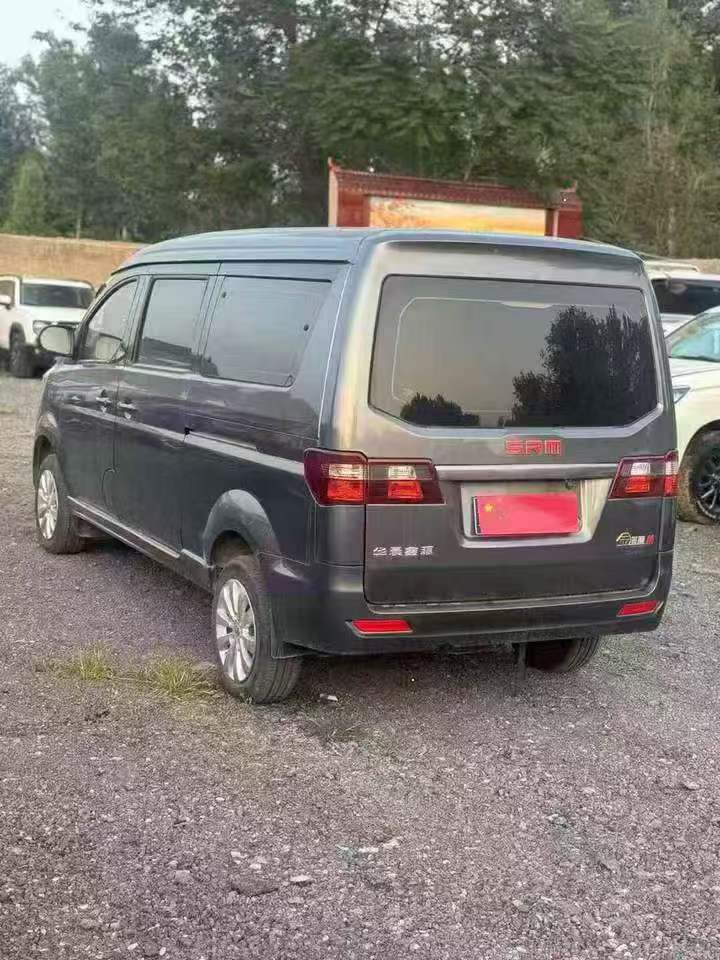 鹤壁23年华晨鑫源6