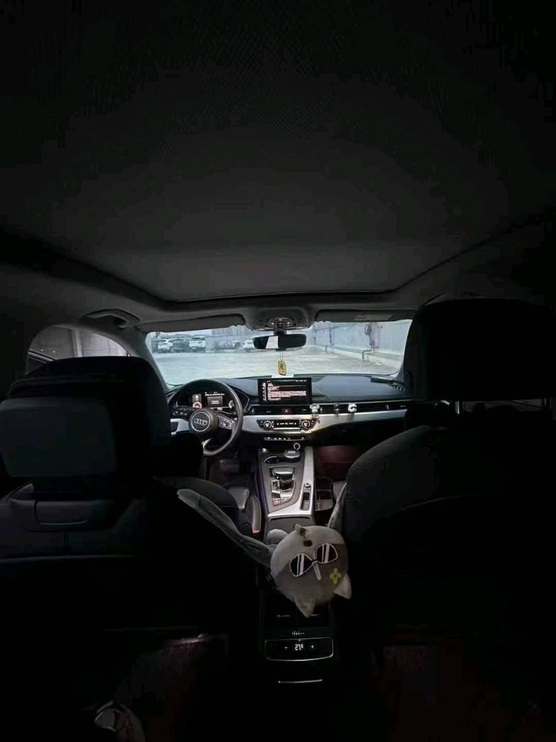 徐州22年奥迪A4L7