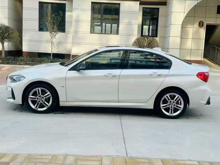 鹤壁22年宝马1系6