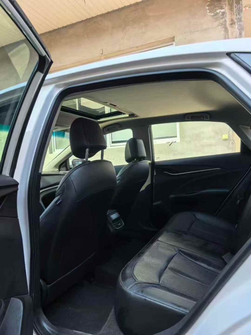 邯郸22年别克英朗6