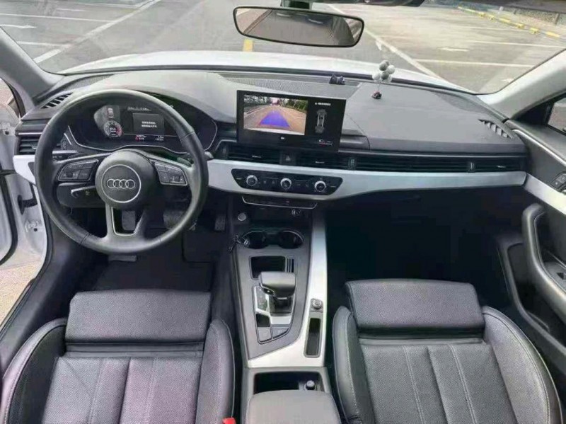 襄阳21年奥迪A4L4