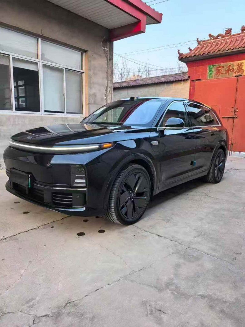 邯郸25年理想L72