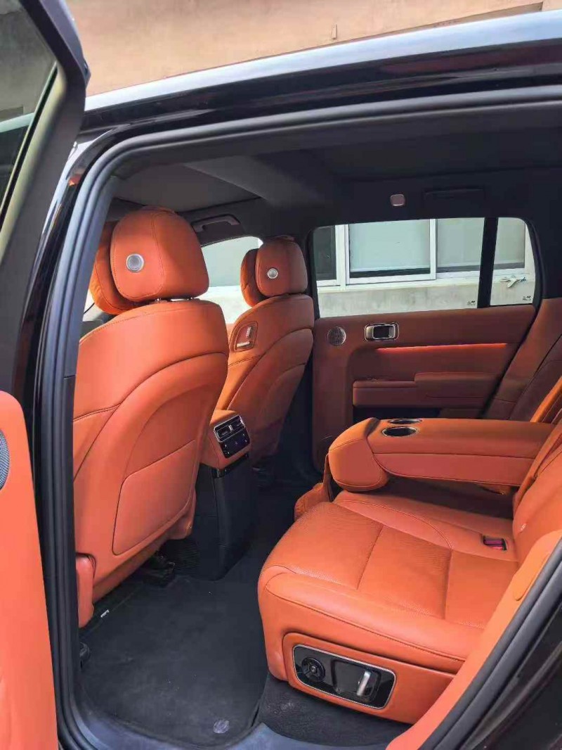 邯郸25年理想L76