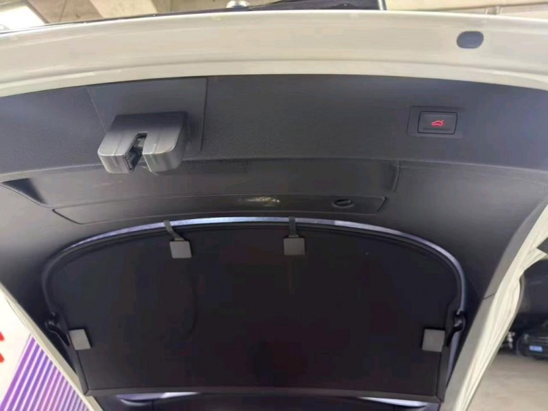 成都15年奥迪A7L7