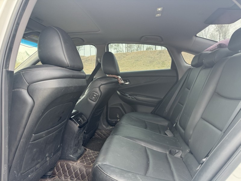 平顶山17年本田思铂睿4