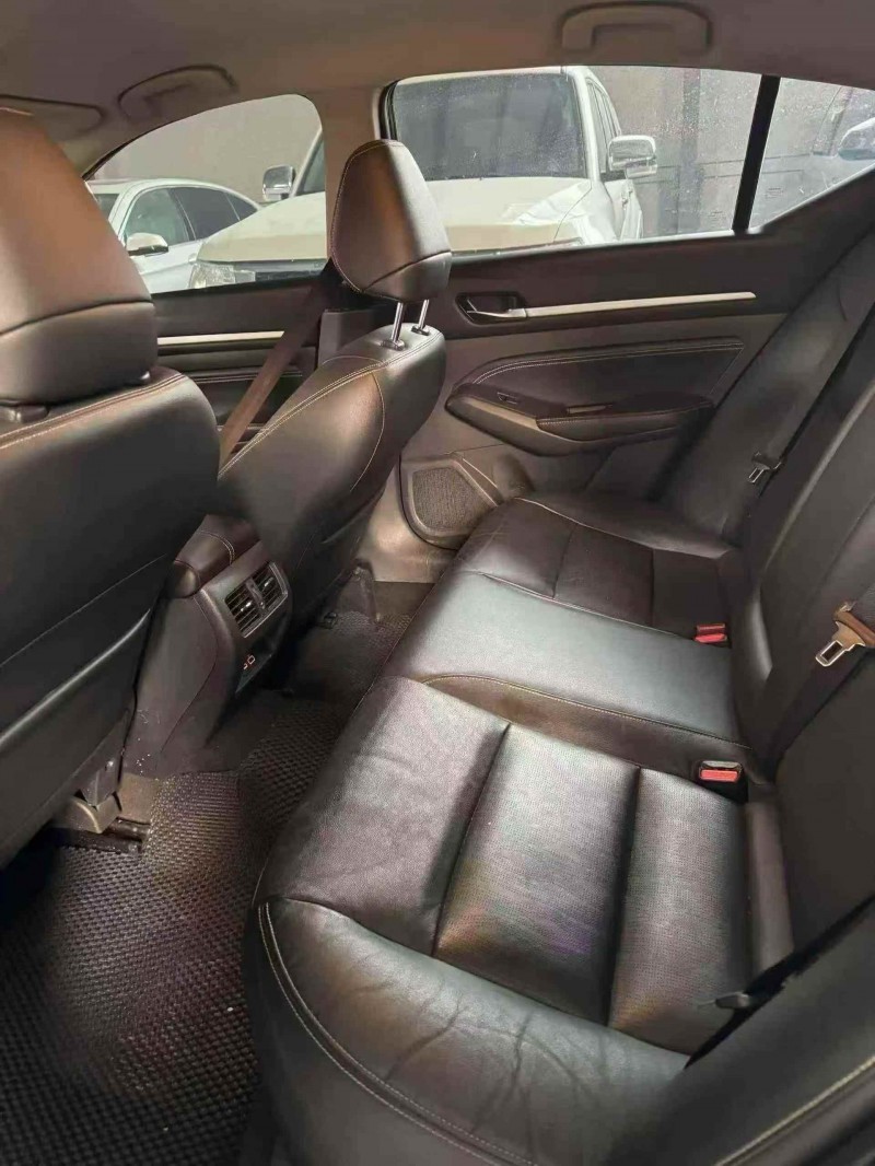 菏泽22年日产天籁5