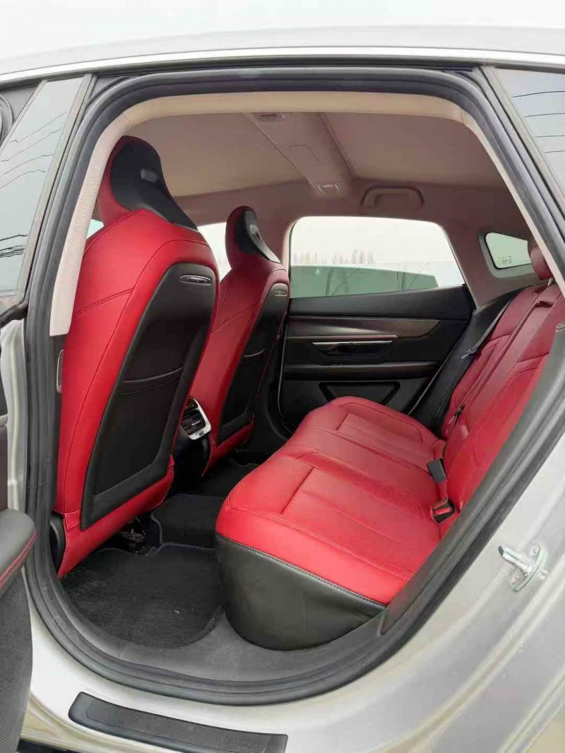 湖州24年小鹏汽车p76