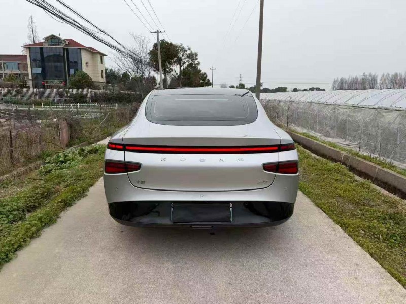 湖州24年小鹏汽车p79