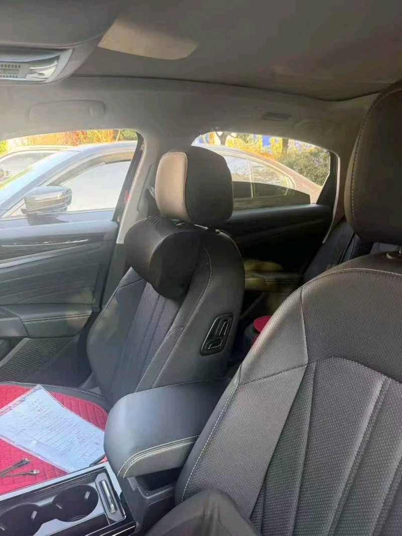 贵阳24年大众帕萨特2