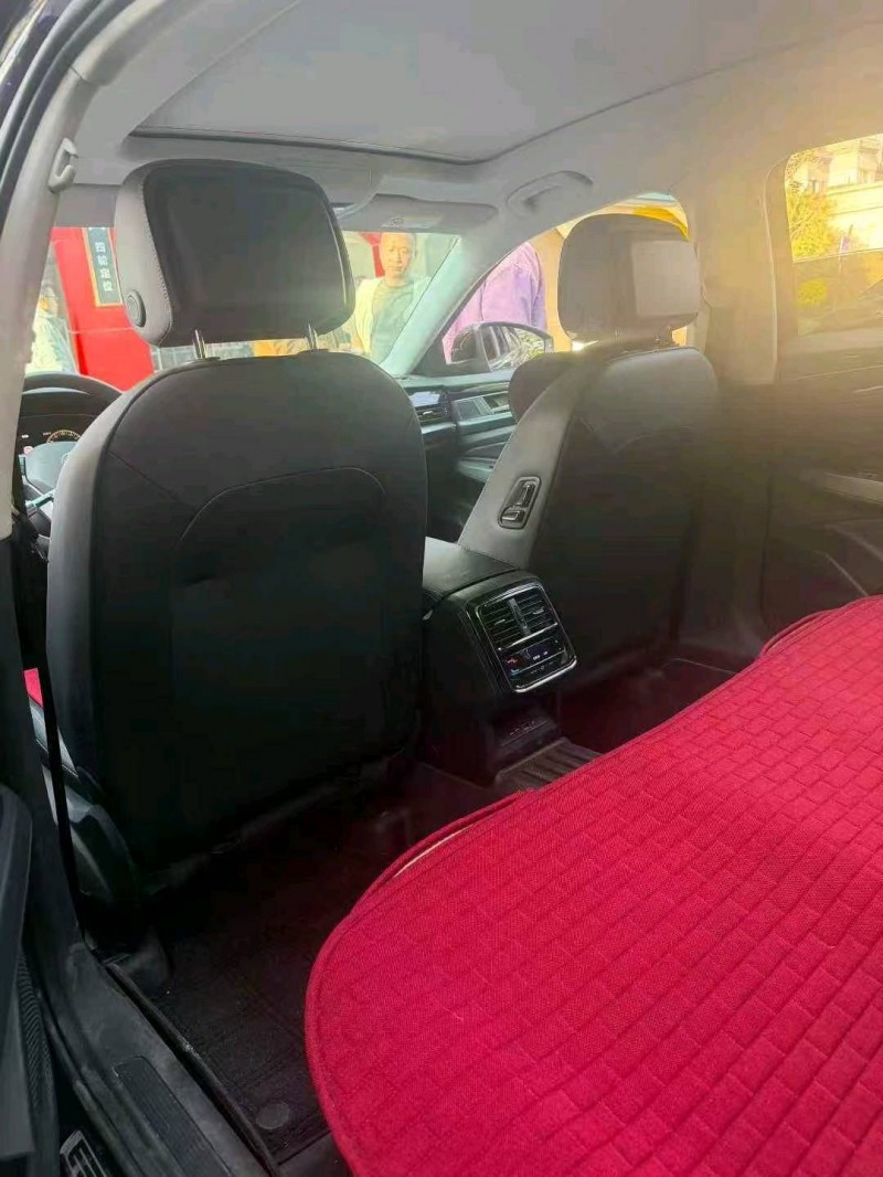 贵阳24年大众帕萨特3