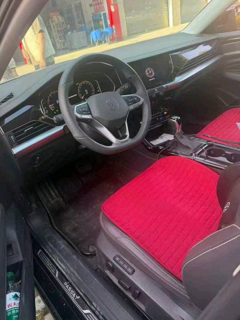 贵阳24年大众帕萨特5