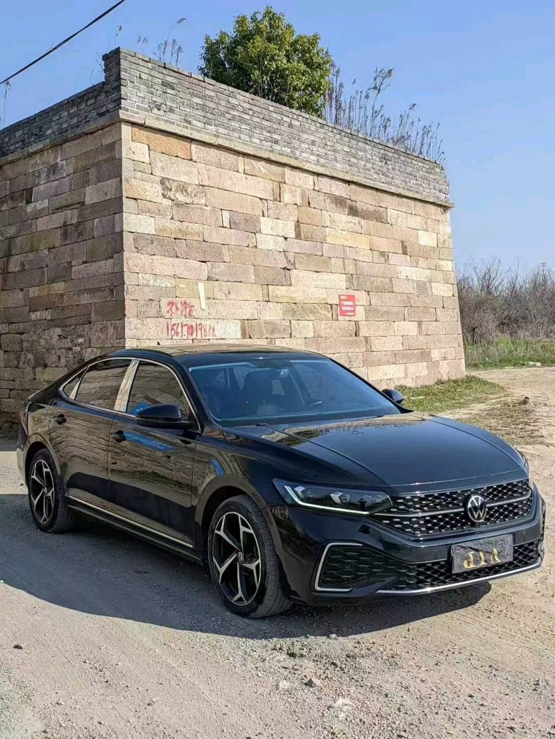 台州23年大众帕萨特3