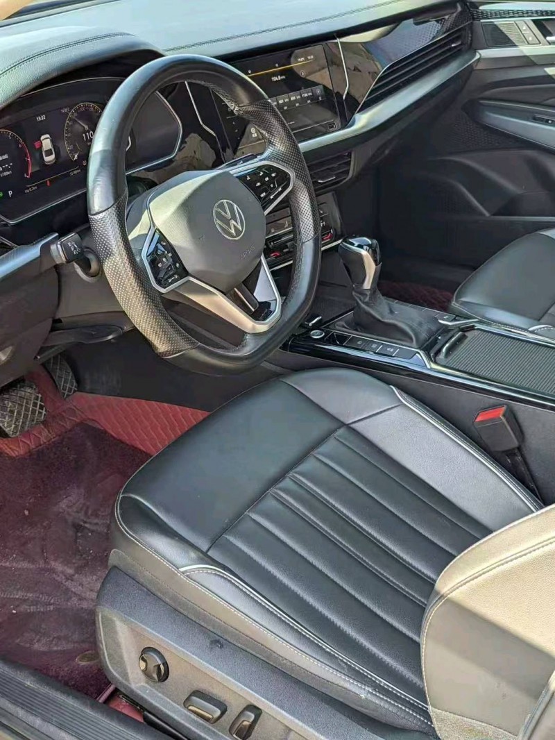 台州23年大众帕萨特4