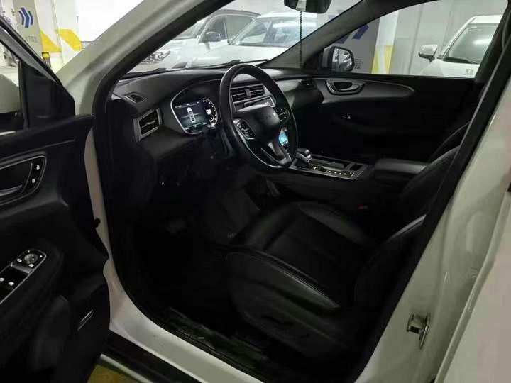 成都21年荣威RX54