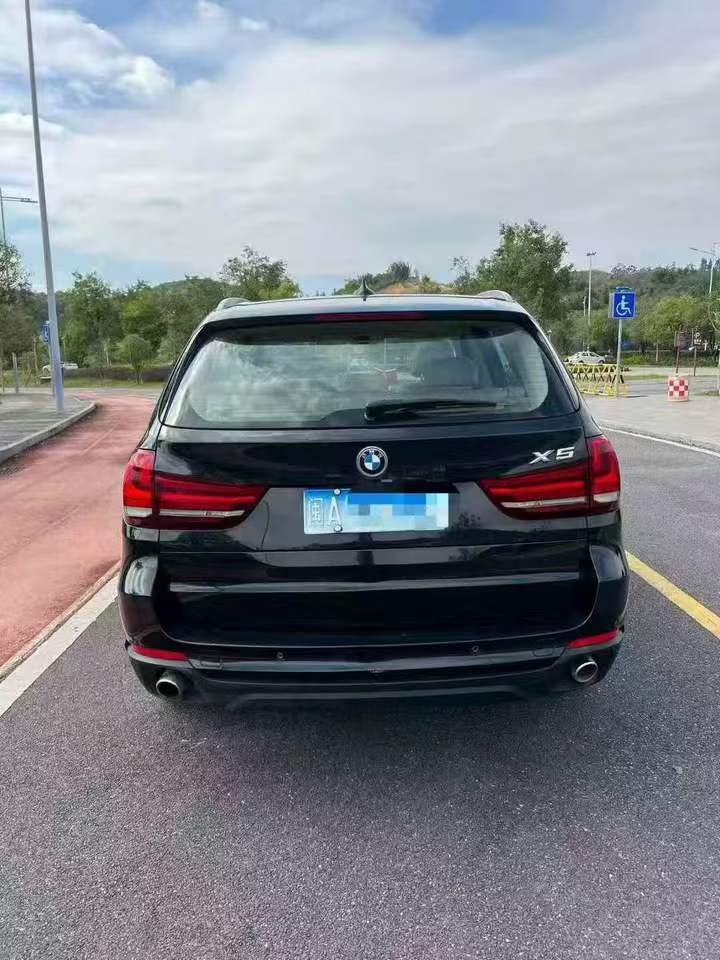 南平14年寶馬X59