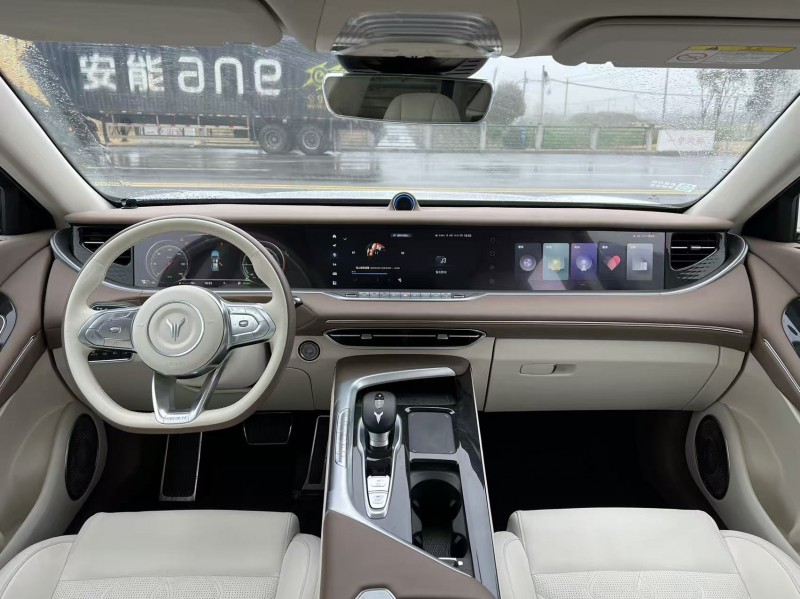 鹽城21年嵐圖汽車FREE7