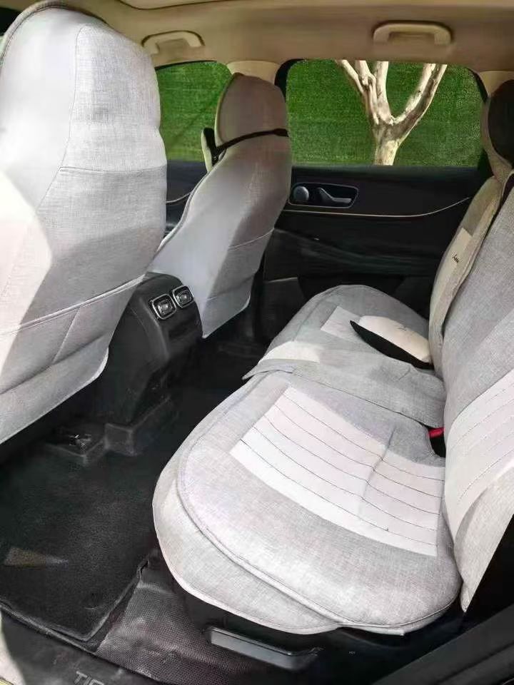 成都23年奇瑞瑞虎5