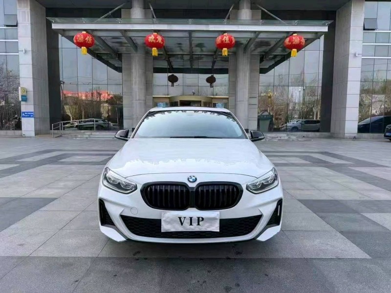 枣庄22年宝马1系1