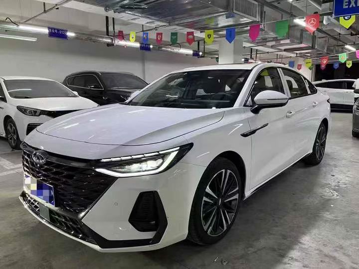 成都24年奇瑞艾瑞泽3