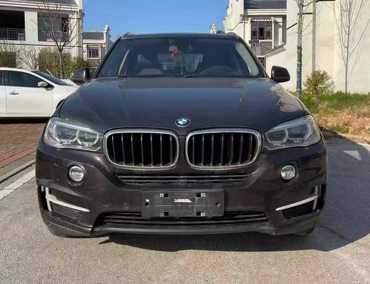 蘇州15年寶馬X51